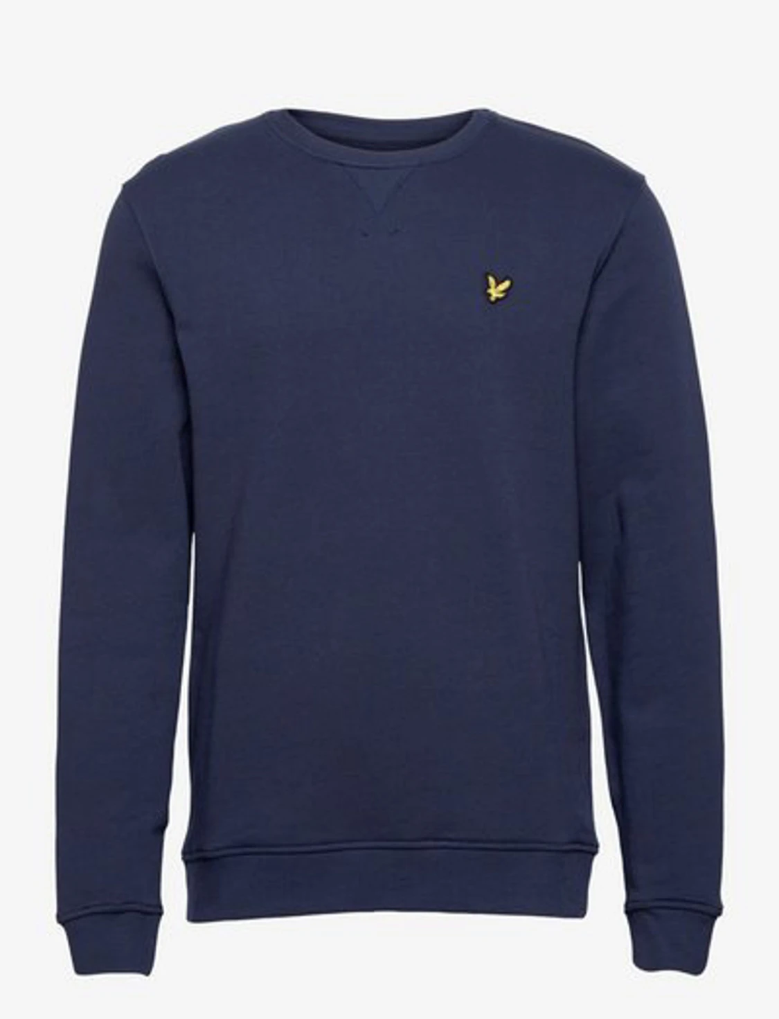 Lyle Scott