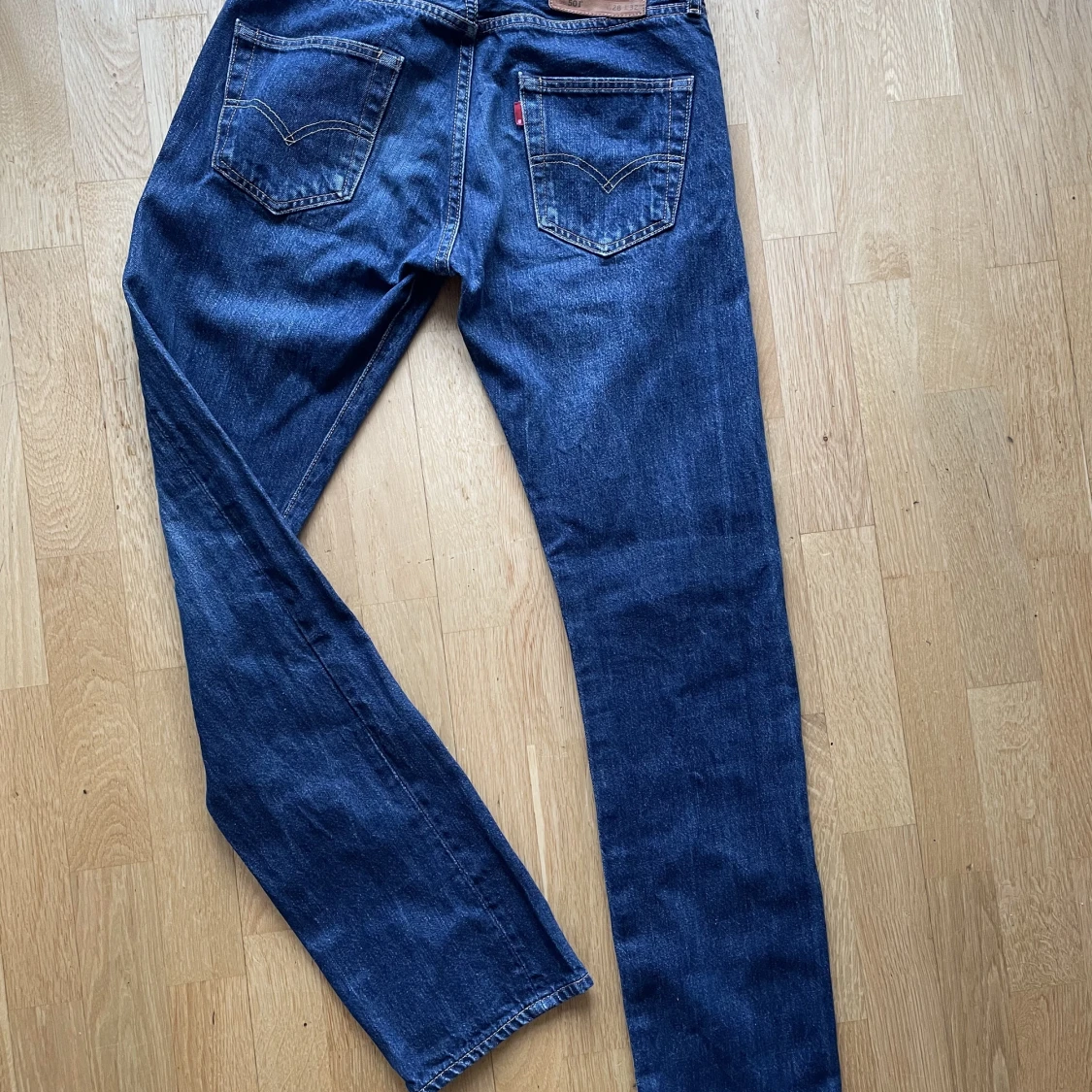 Levi’s 501 W28 L32 - 91