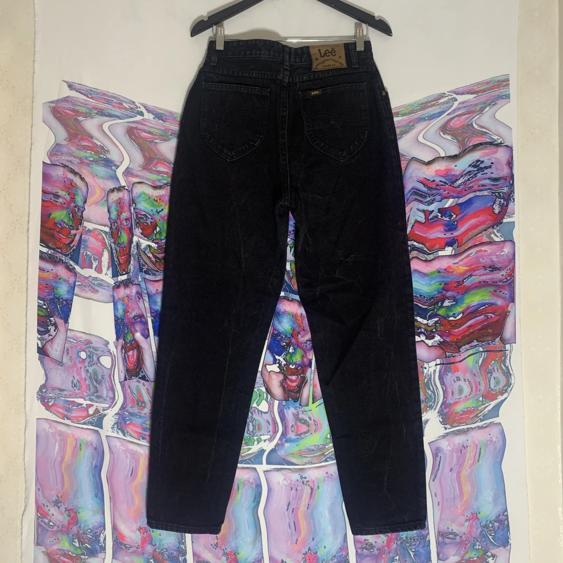 PERFEKTA VINTAGE LEE JEANS "GOSSIP" - 90