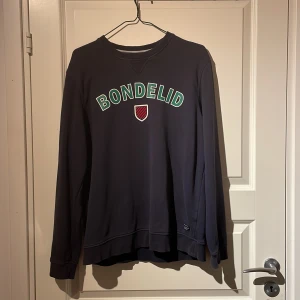 Bondelid Sweatshirt  - Bondelid sweatshirt i storlek L