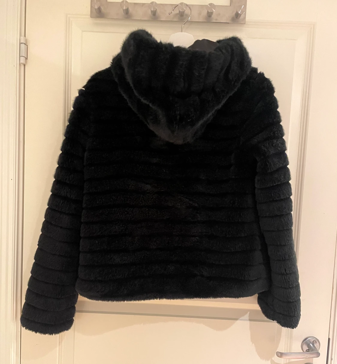 Pälsjacka  - 90