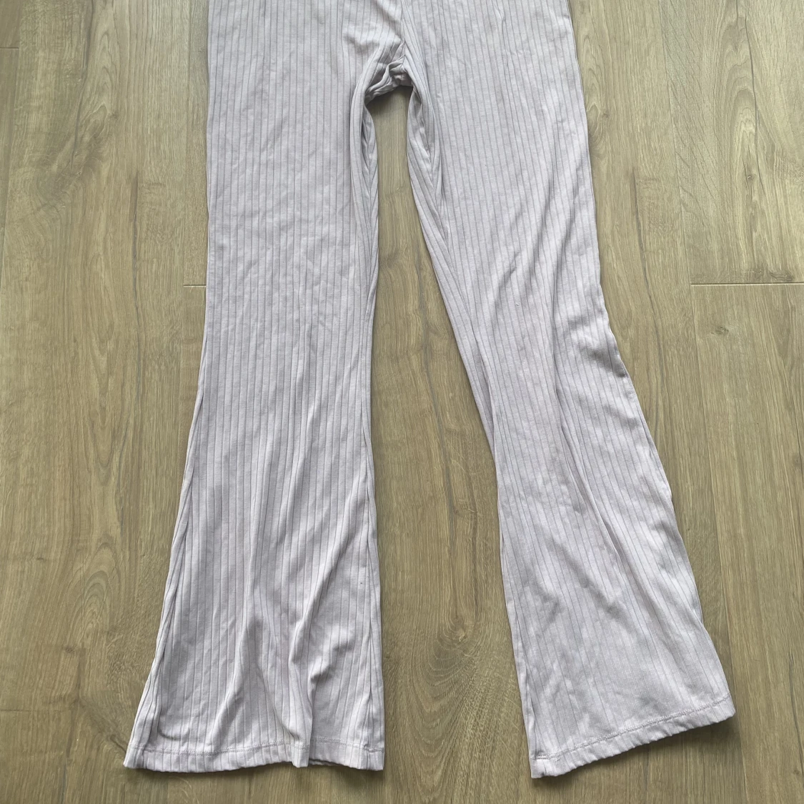 Set i gammelrosa - 90