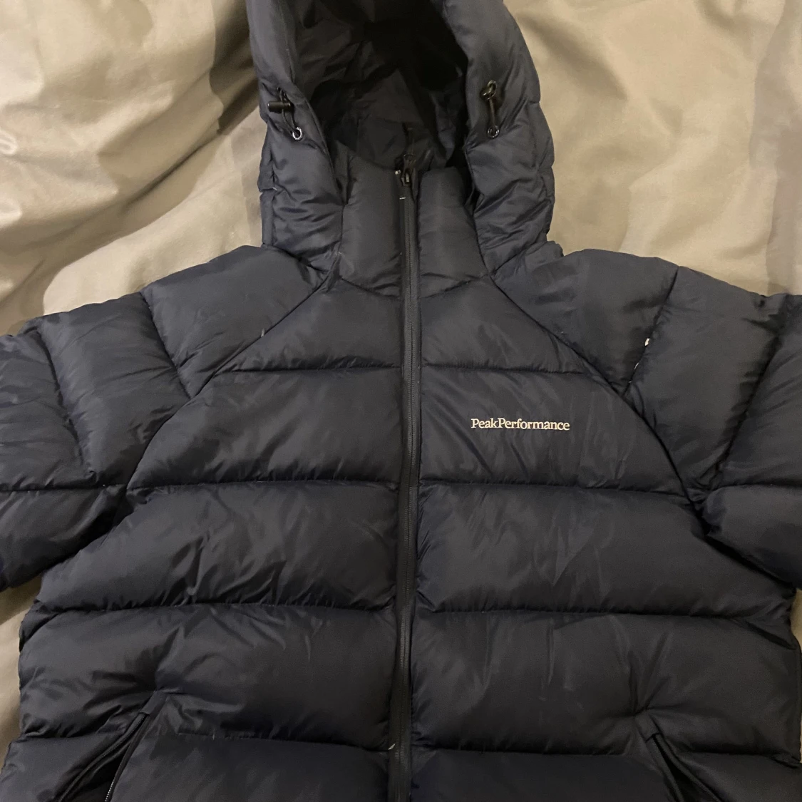 Peak Performance Vinterjacka