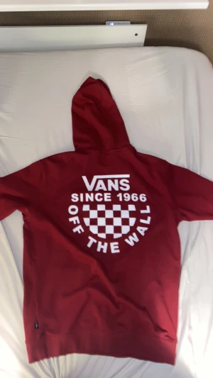 Vans hoodie M - Skick 8/10 använd fåtal gånger Nypris 849kr