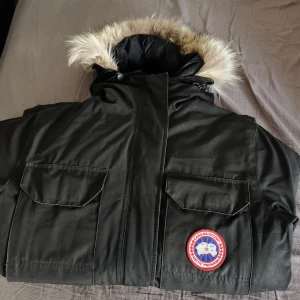 Canada Goose - Ny sckick