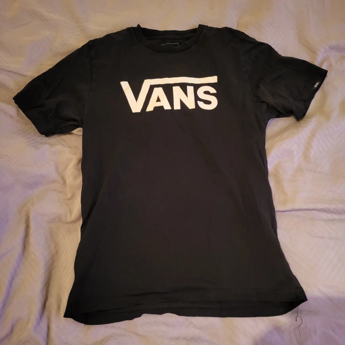 Schysst vans t shirt
