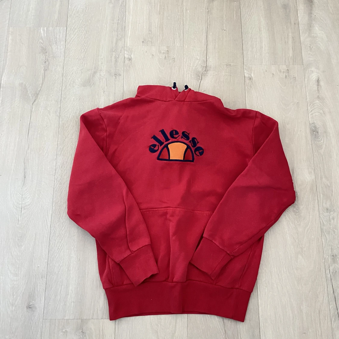 Ellesse hoodie