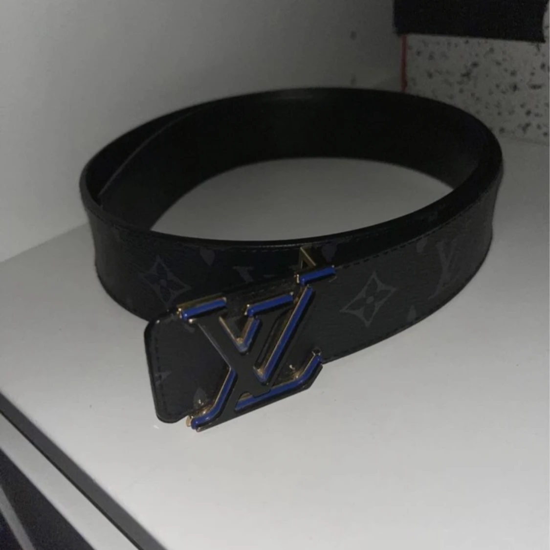 Lv bälte - 91