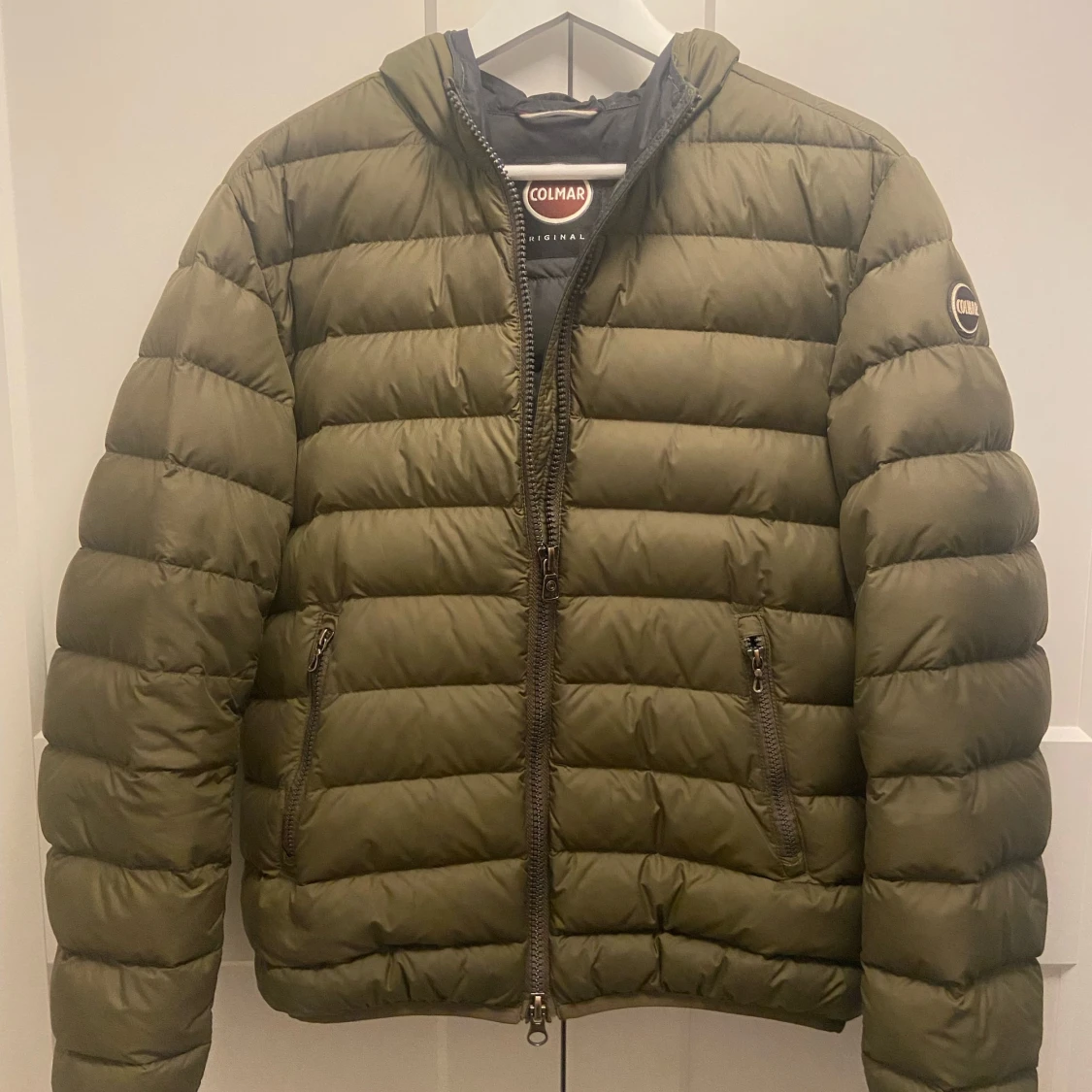 Colmar jacka storlek 48 (M) - 90