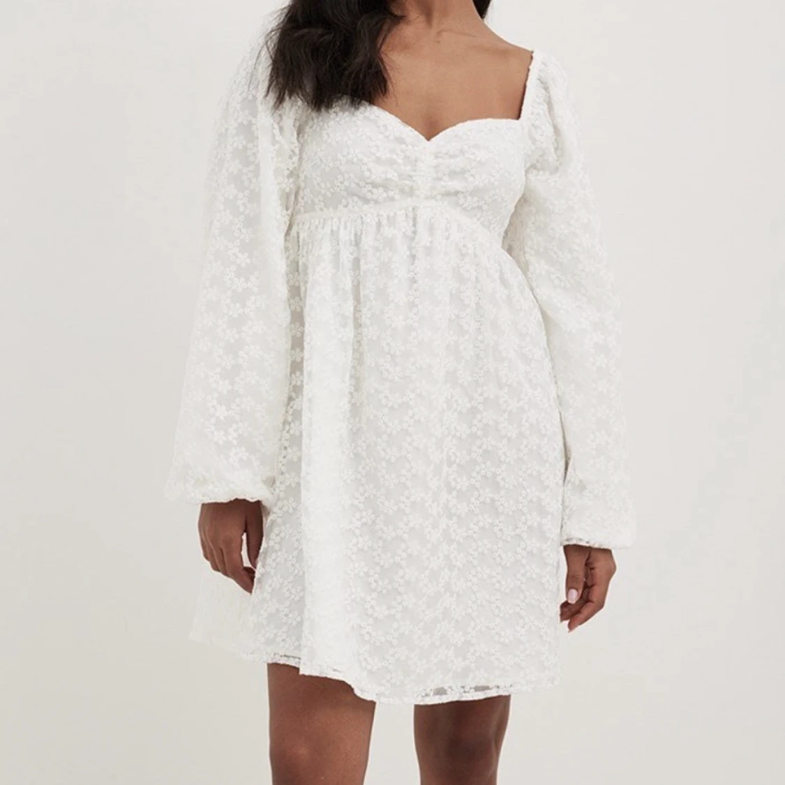 NA-KD studentklänning - 90