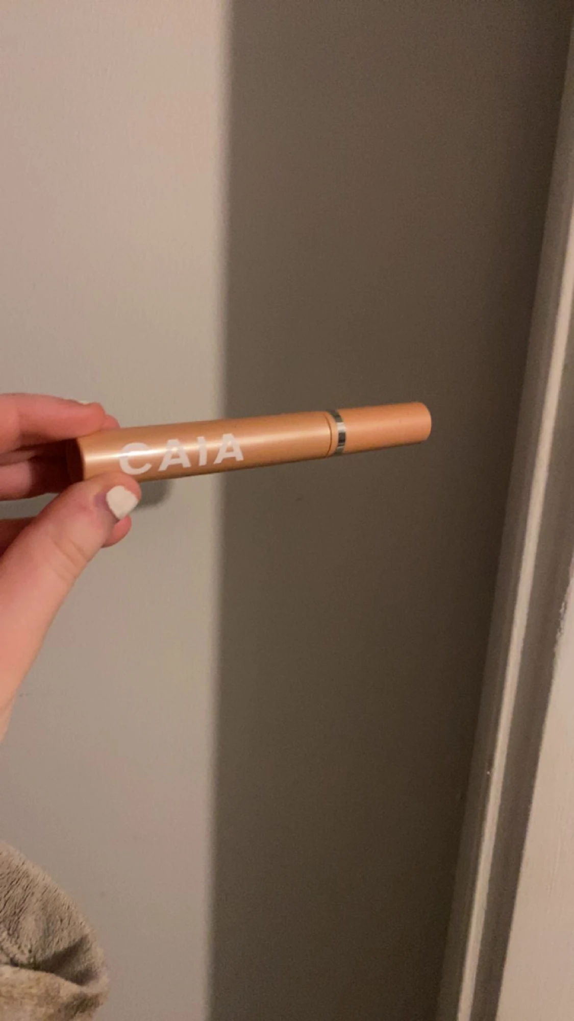 Caia mascara - 90