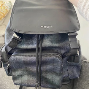 Michael Kors ryggsäck - original price 4500kr