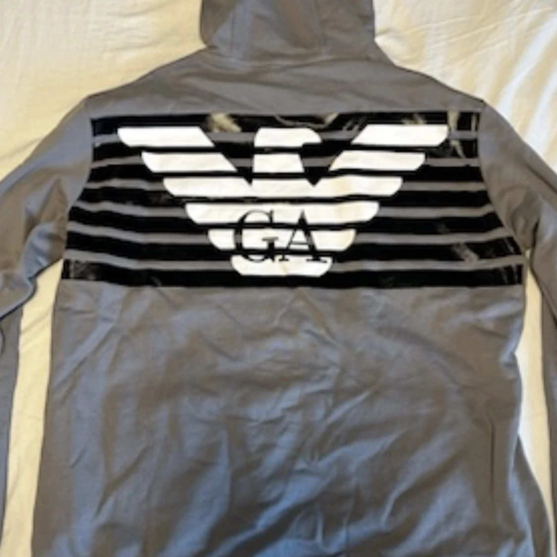 Emporio Armani hoddie - 90