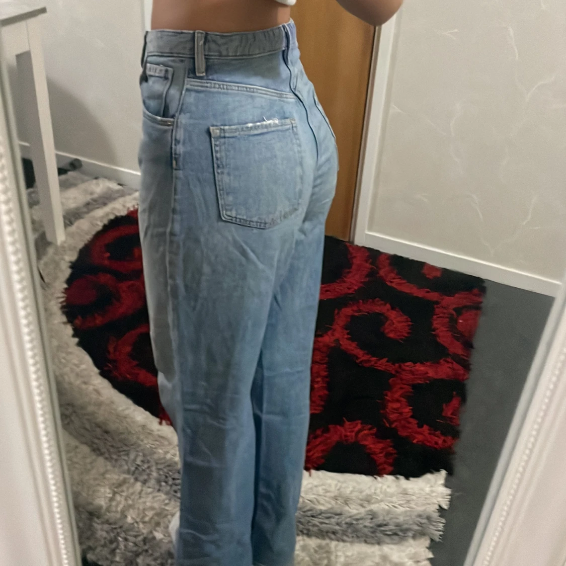 Jeans - 90