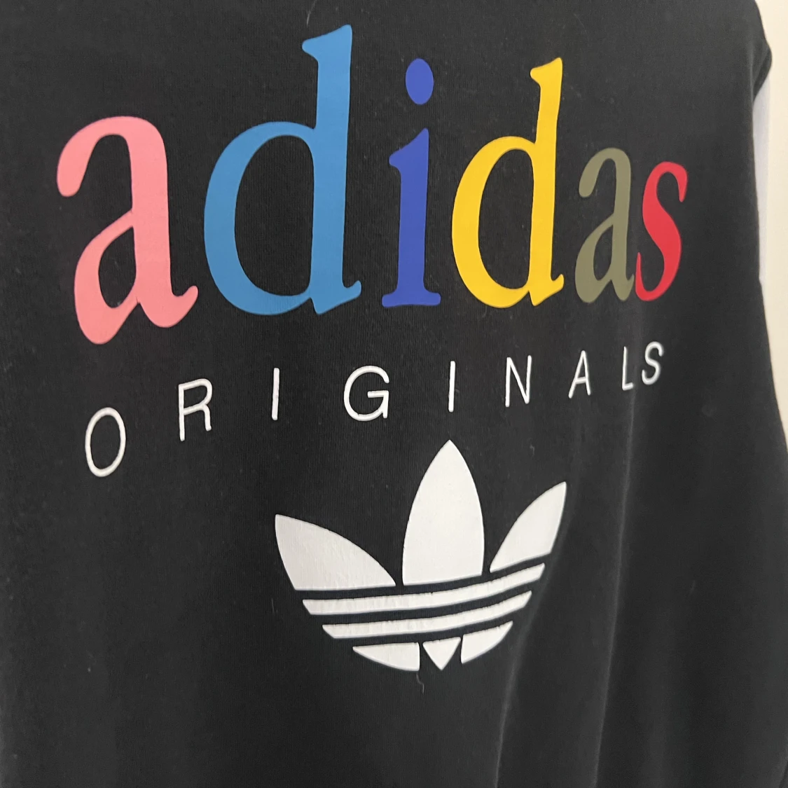 Adidasjacka - 91