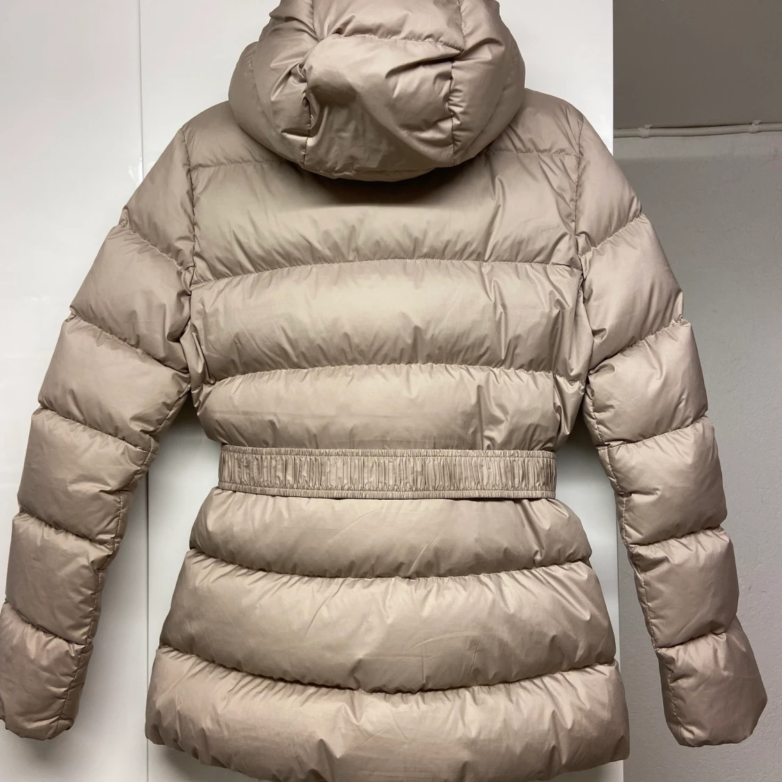 Nyskick dunjacka Massimo dutti - 91