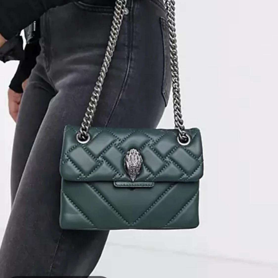 Kurt Geiger väska mini