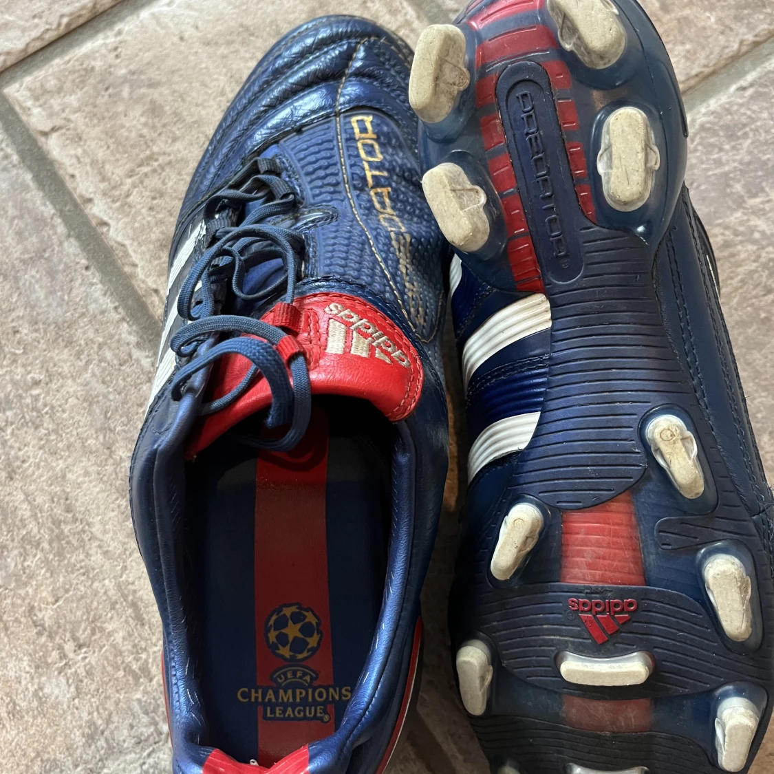 Adidas Predator Champions League strl 40 - 91