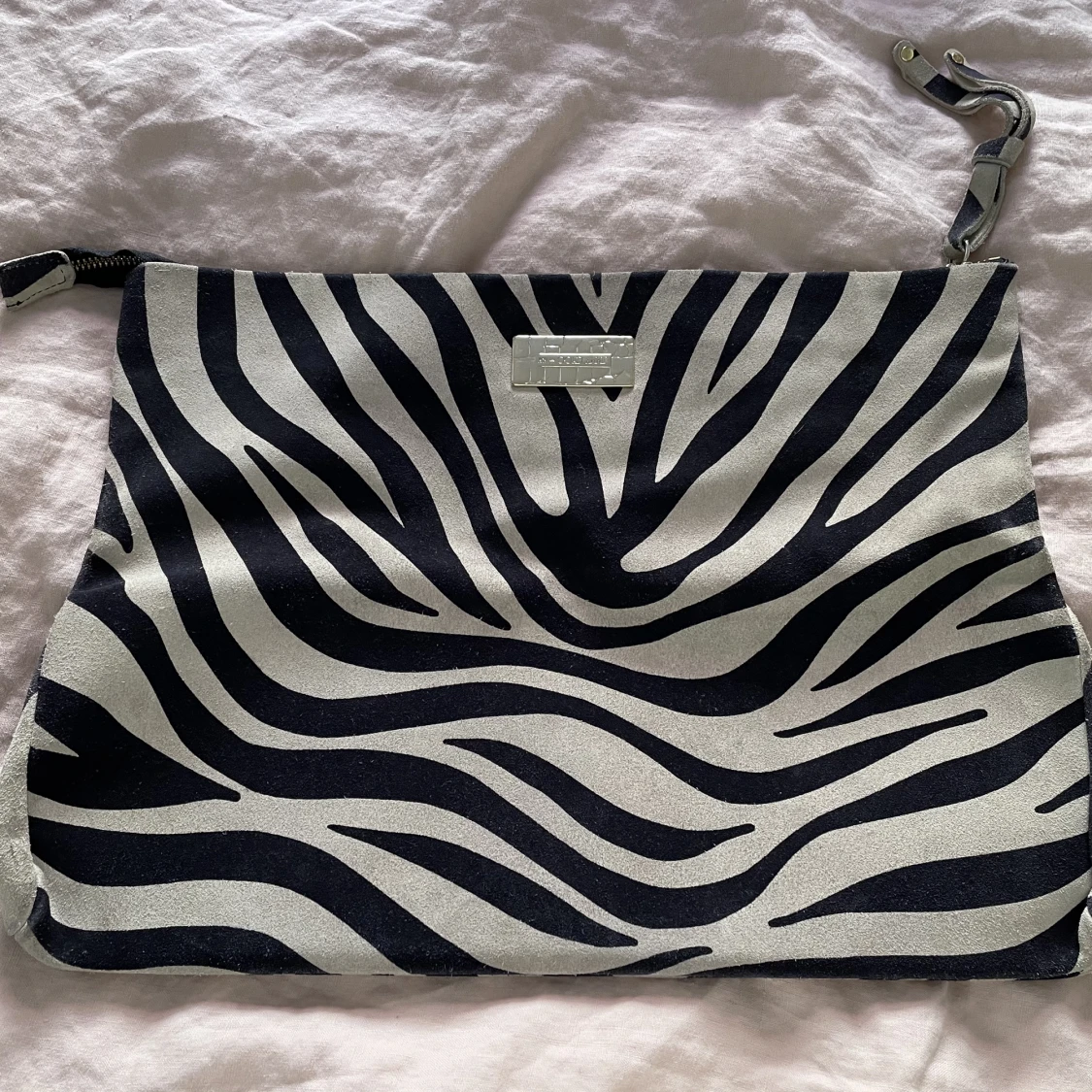 Kuvertväska Jimmy Choo för H&M  - 91