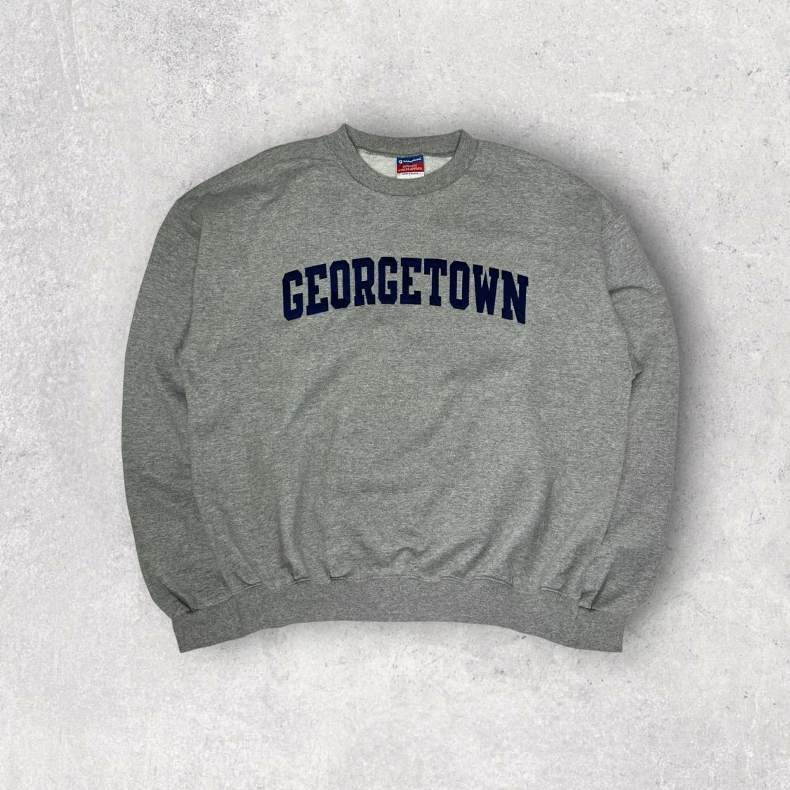 Champion Sweatshirt- 00’s