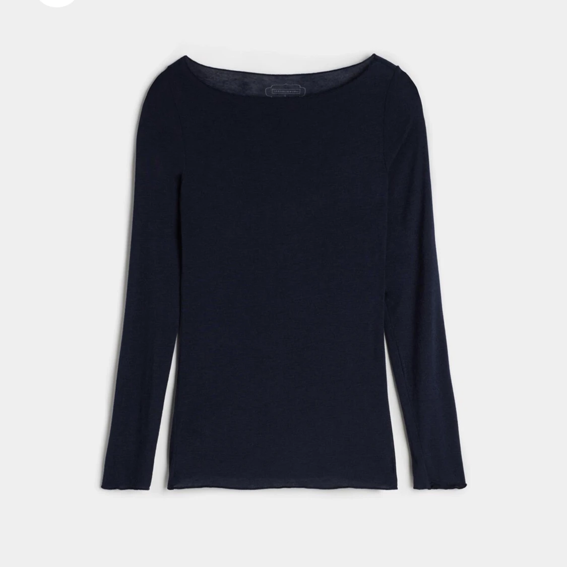 Intimissimi tröja mörkblå - 90