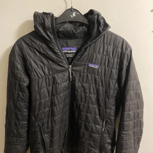 Patagonia jacka - Använd fåtal gånger  S-m