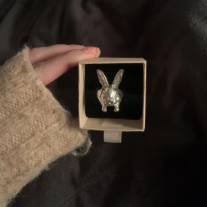 Ring - Säljer denna coola ring! 