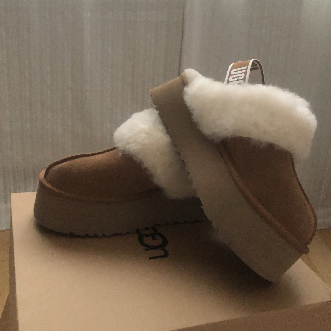 Ugg Funkette - 91