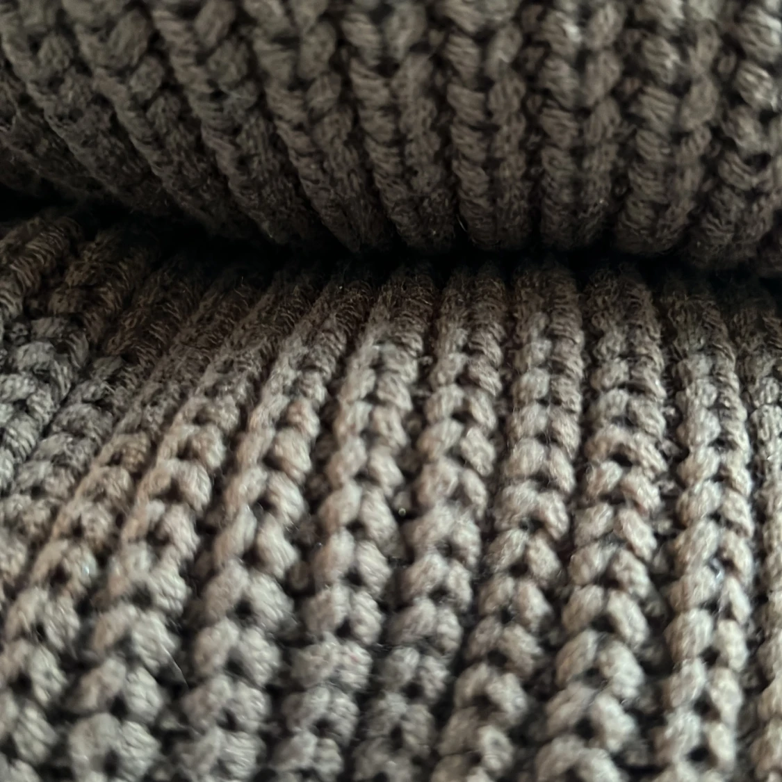 Fin tjocktröja - 91