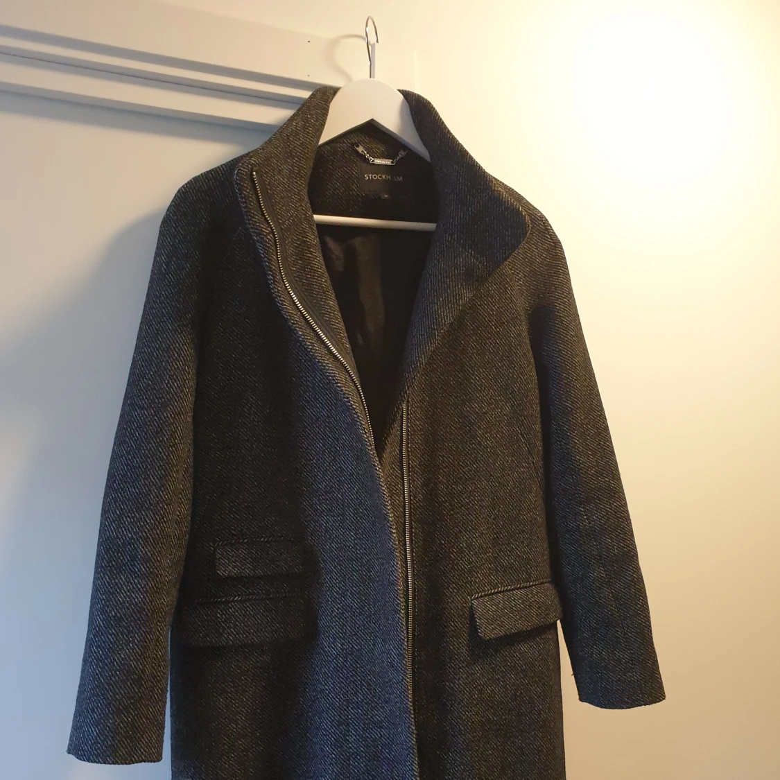 Stockholm LM kappa - 2