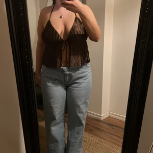 Topp - Topp som aldrig använd