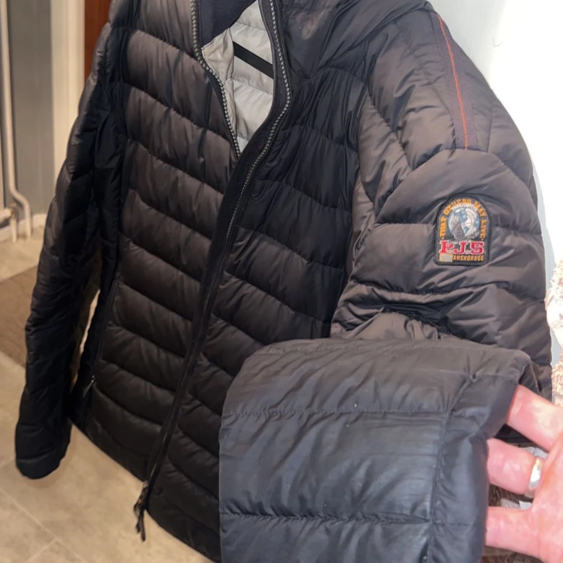 Para jumper jacka - 90