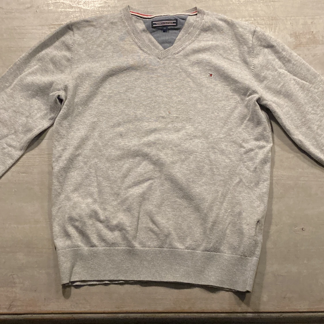 Tommy hilfiger tröja