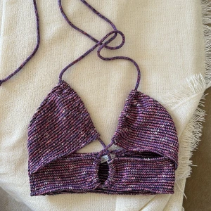 Topp🌸 - Topp från bull&beer, så fin!