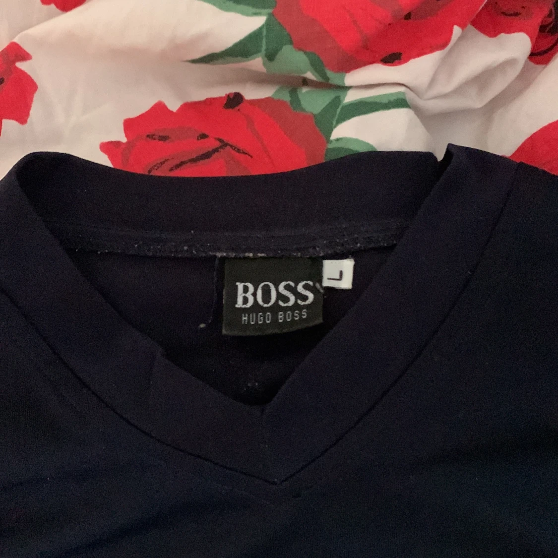 Hugo boss tröja - 91