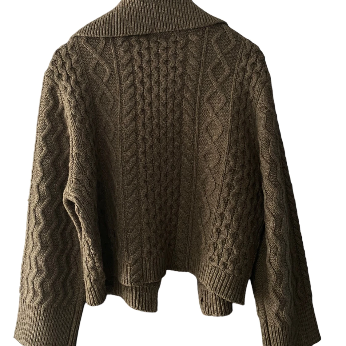 Axel Arigato stickad tröja  - 90