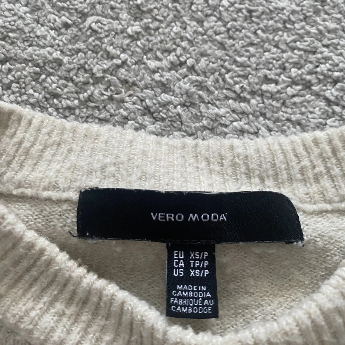 Super Söt topp!  - 90