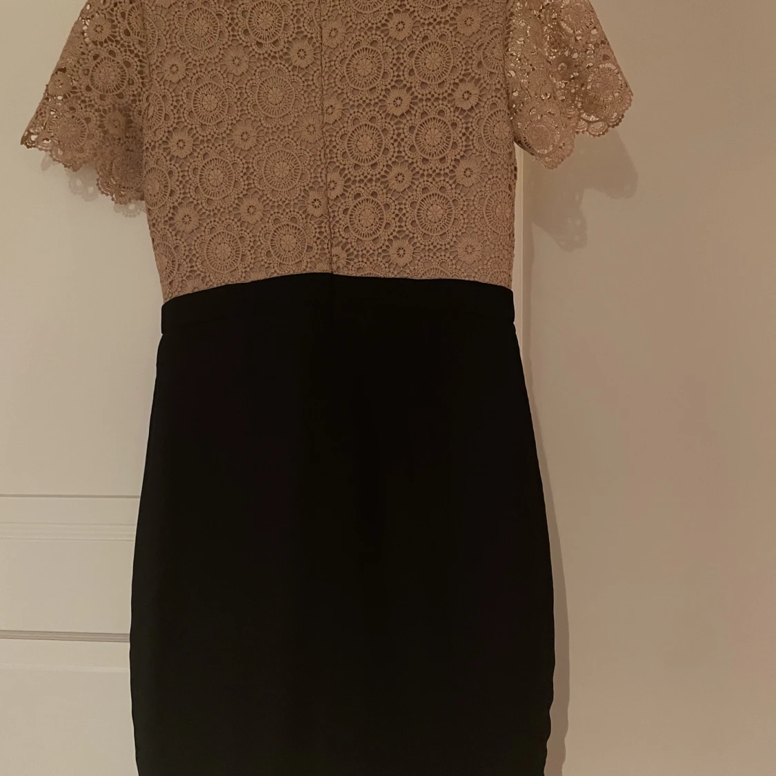 Vacker klänning - 90