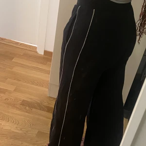 Byxor - Använder inte längre