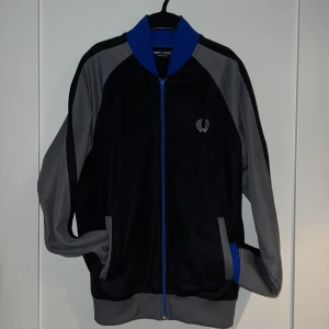 Fred Perry Track Jacket - Fred Perry Track Jacket. Used a few times but brand new condition. 