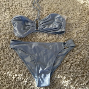 Bikini 🫶🏽 - Drömfin bikini som säljs ihop🫶🏽 oanvänt!
