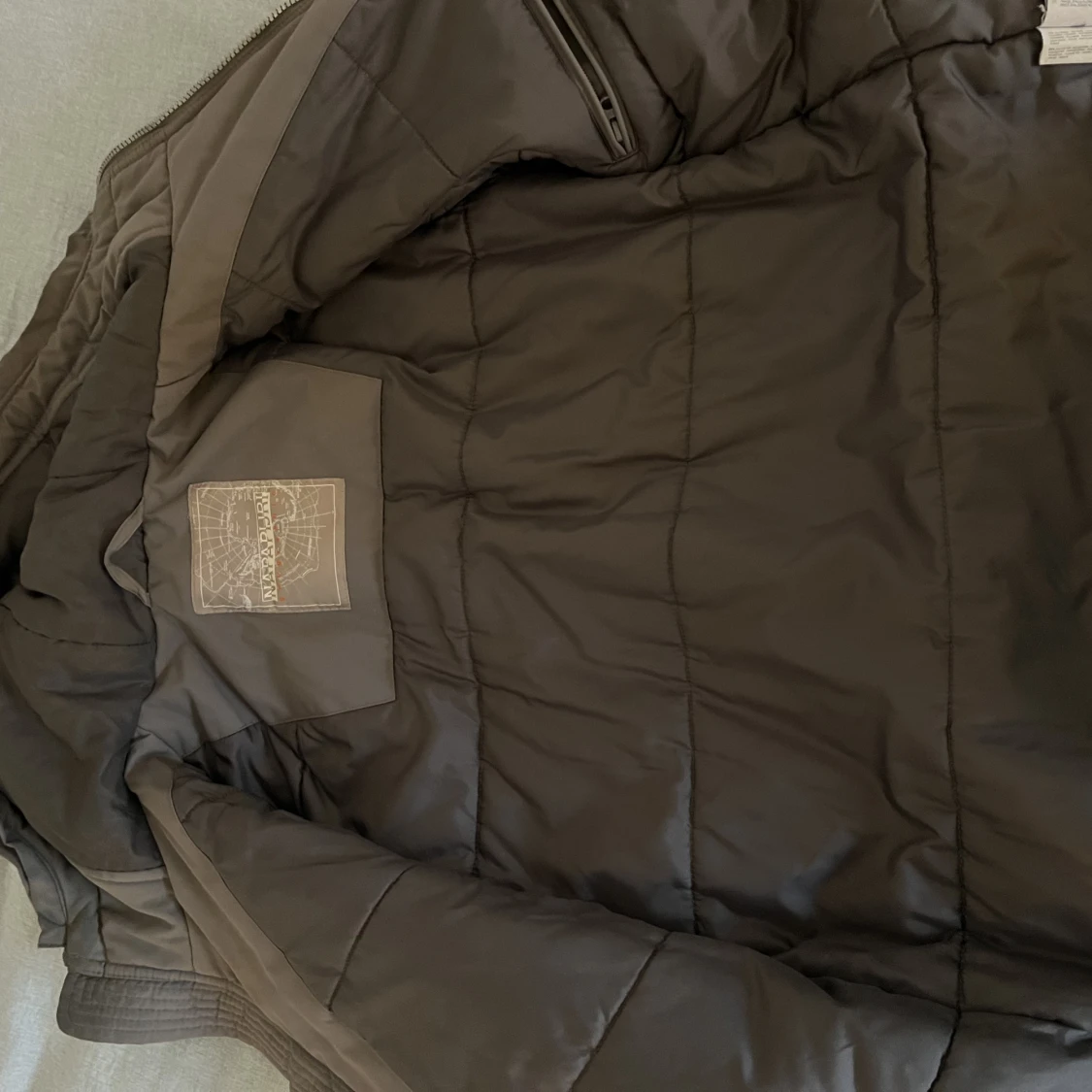 Vinterjacka Napapijri - 91