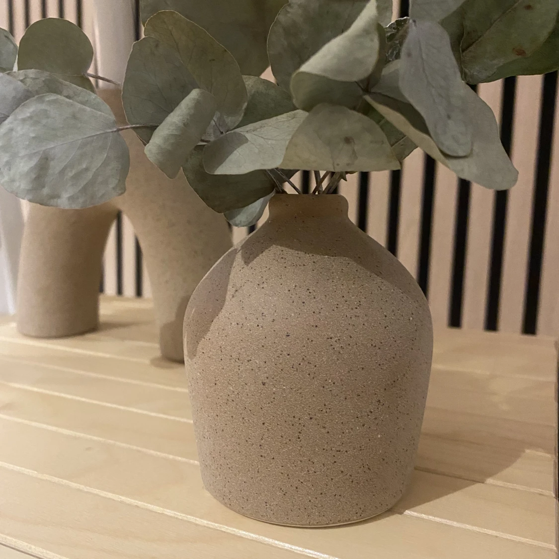 Keramik prydnader - 91