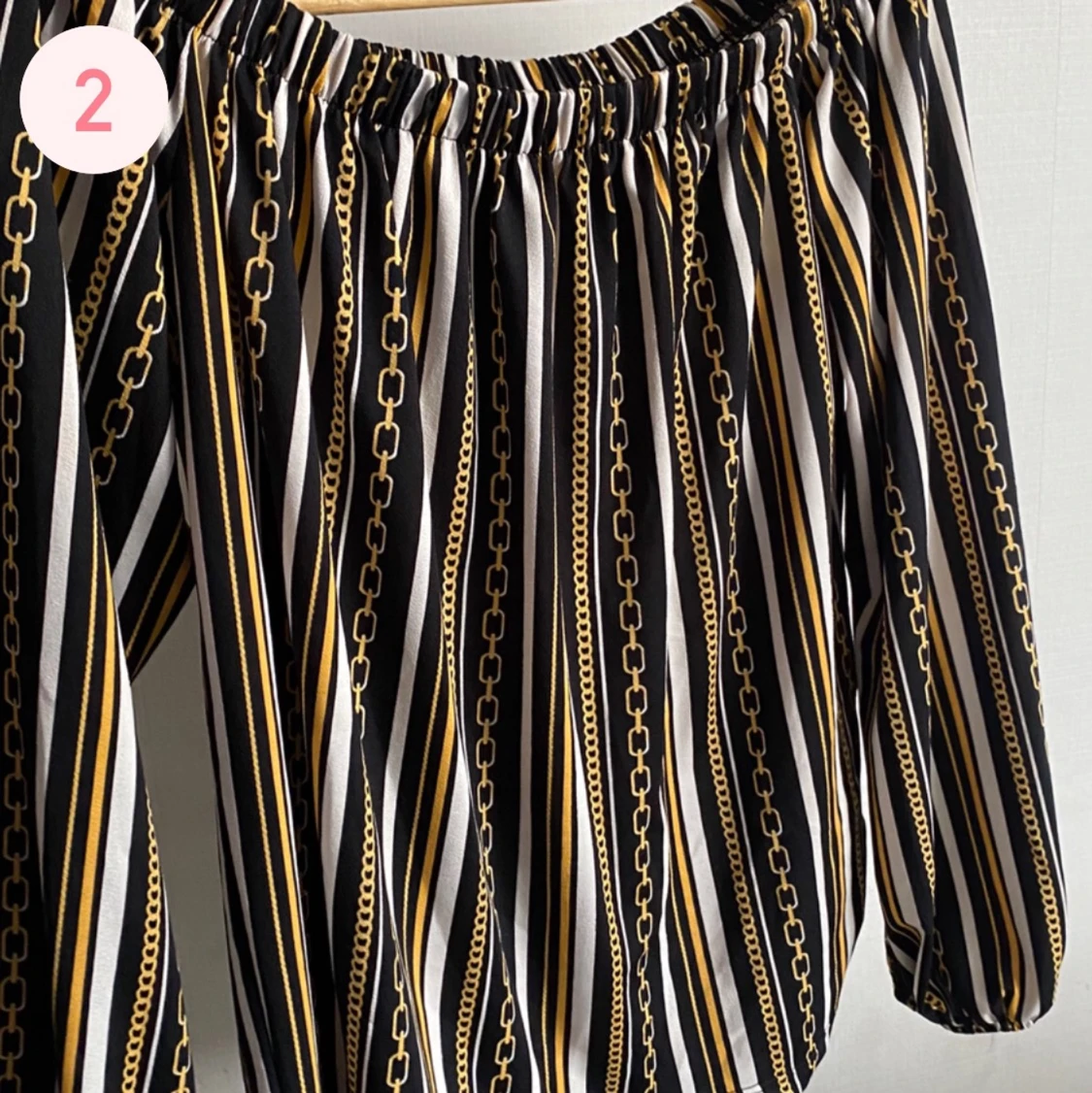 Tre fina tröjor. - 90