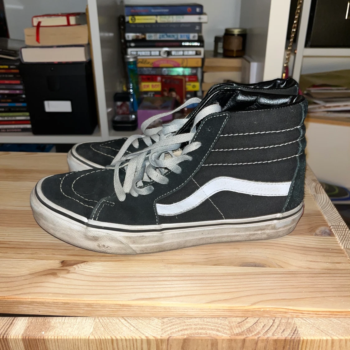 Vans storlek 38 - 90