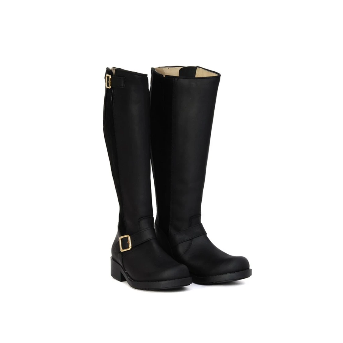 Johnny bulls guld strl 39