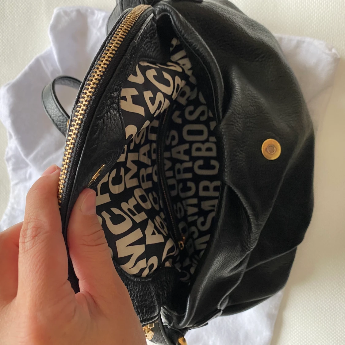 Marc by Marc Jacobs väska - 91