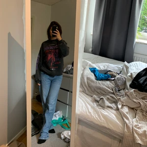 Tröja - Cool tjocktröja 