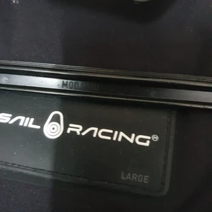 Sail Rscing jacka - Nypris 7000kr , billigast på prisjakt idag 5999 kr . Använd 2 ggr. Storlek L . Sail Antarctica expedition. Billigare vid snabb affär. 