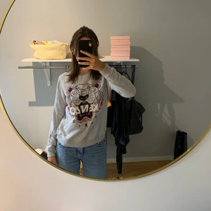 Kenzo tröja  - Jättefin gammal tröja 